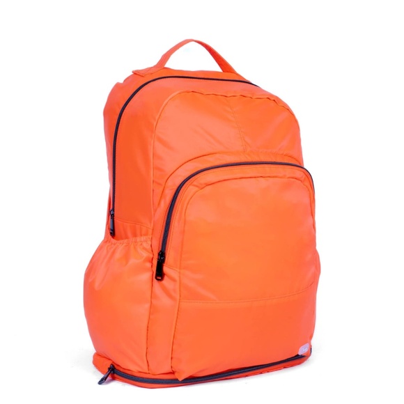 LUG ECHO 2 Packable Backpack -Coral🪸 Brand New in Package 🔥❤️‍🔥 - Picture 2 of 8